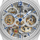 Montblanc MB129613 1858 The Unveiled Secret Minerva 